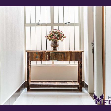 Hotel Fenix Assis Dış mekan fotoğraf