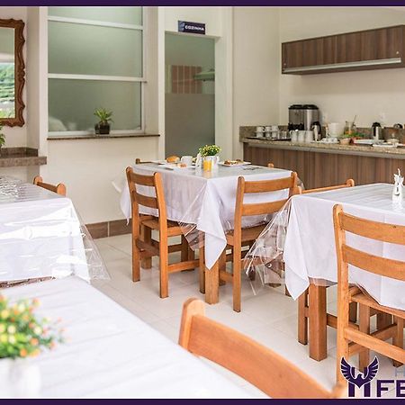 Hotel Fenix Assis Dış mekan fotoğraf